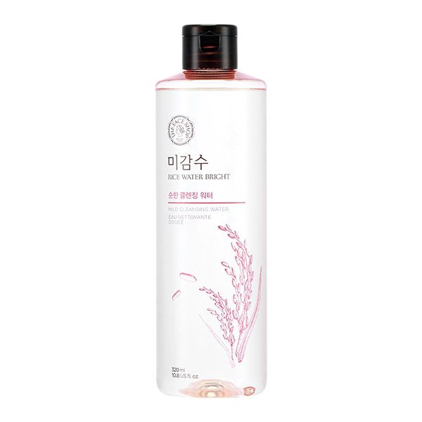 Nước Tẩy Trang RICE WATER BRIGHT MILD CLEANSING WATER ...