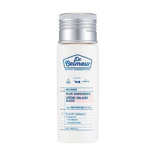  Sữa chống nắng DR.BELMEUR DR BLUE SUNSCREEN (SPF50+/PA++) 