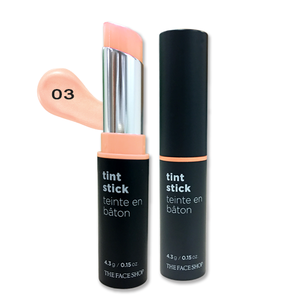  TFS TINT STICK 03 JOY PEACH 