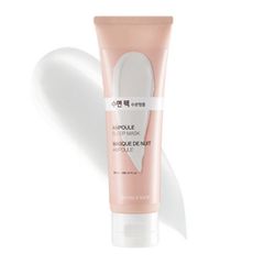 Mặt Nạ Ngủ BABY FACE AMPULE SLEEP MASK