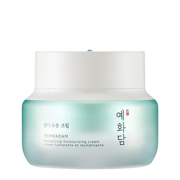  Kem Dưỡng Ẩm Ngăn Ngừa Lão Hóa Da YEHWADAM REVITALIZING MOISTURIZING CREAM 