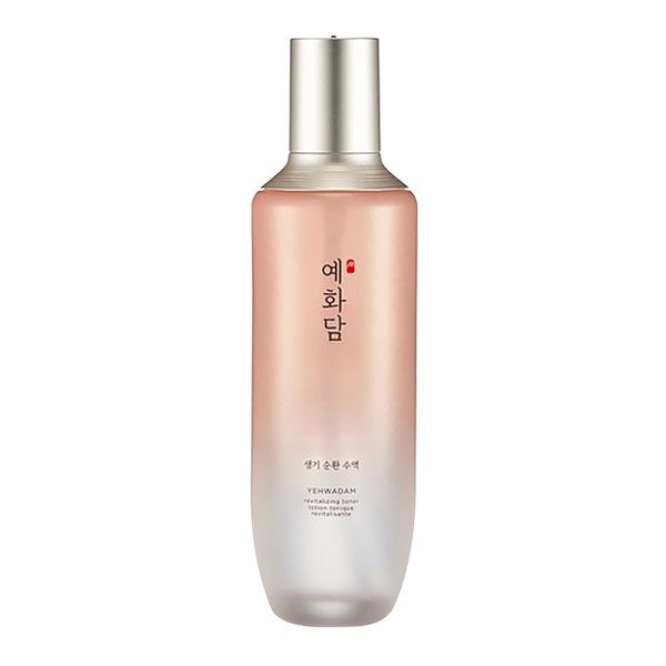  Nước Cân Bằng Ngăn Ngừa Lão Hóa Da YEHWADAM REVITALIZING TONER 155ml 