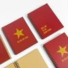 SỔ TAY LÒ XO VINTAGE - SỔ TAY ĐỘC LẬP TỰ DO HẠNH PHÚC