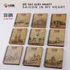 Sài Gòn In My Heart (Bộ 9 quyển)