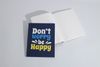 Sổ tay Truyền Động Lực (Don't worry, be happy - Đừng lo lắng, hãy hạnh phúc)