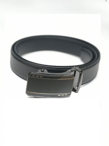 Thắt lưng nam da thật