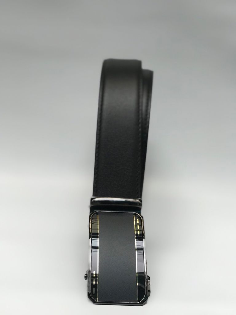 Thắt lưng nam da thật