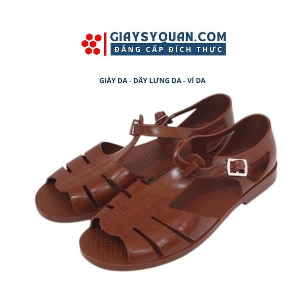 Dép Rọ Bộ Đội – GIAYSYQUAN.COM