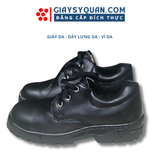 Giày Bảo Hộ Lao Động