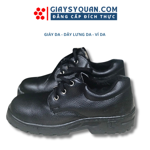 Giày Bảo Hộ Lao Động