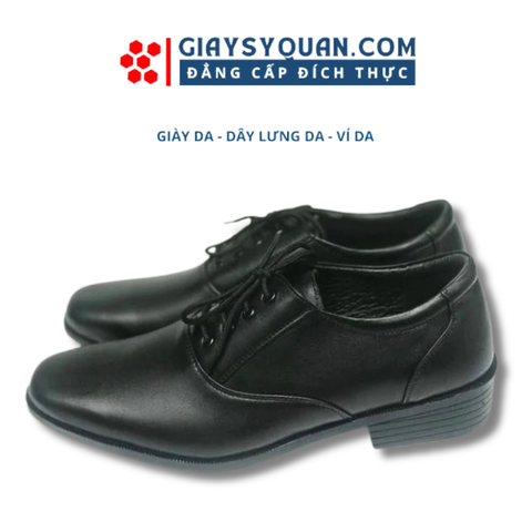 Giày Da Đồng Phục Công Sở