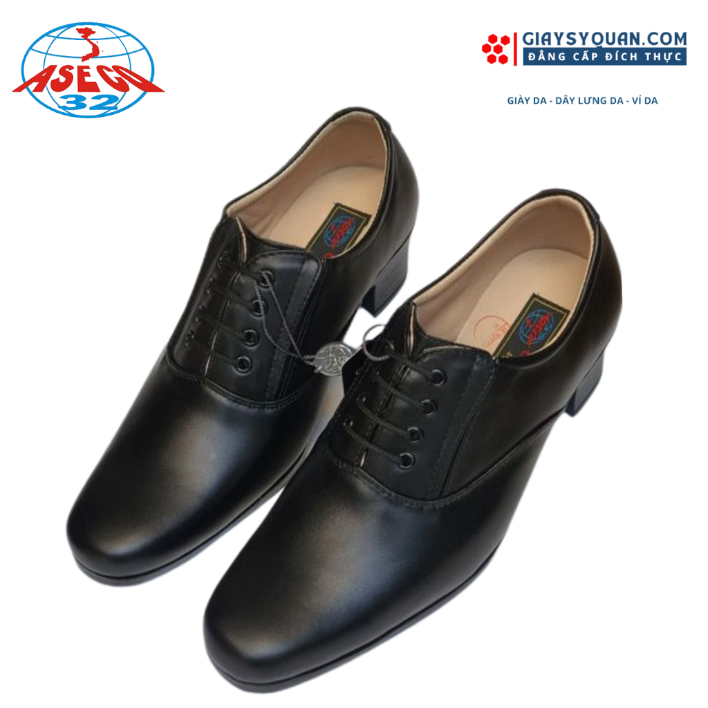 Giày Bảo Vệ Nữ