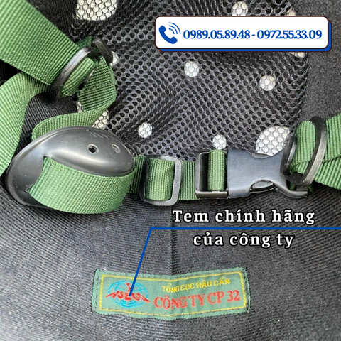 Mũ (Nón) Bảo Hiểm Rằn Ri Có Kính Kiểu Mũ Bảo Hiểm Quân Đội