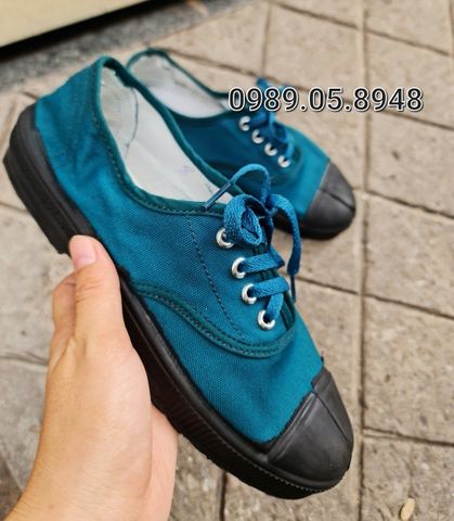 Giày vải DQTV Công ty 32