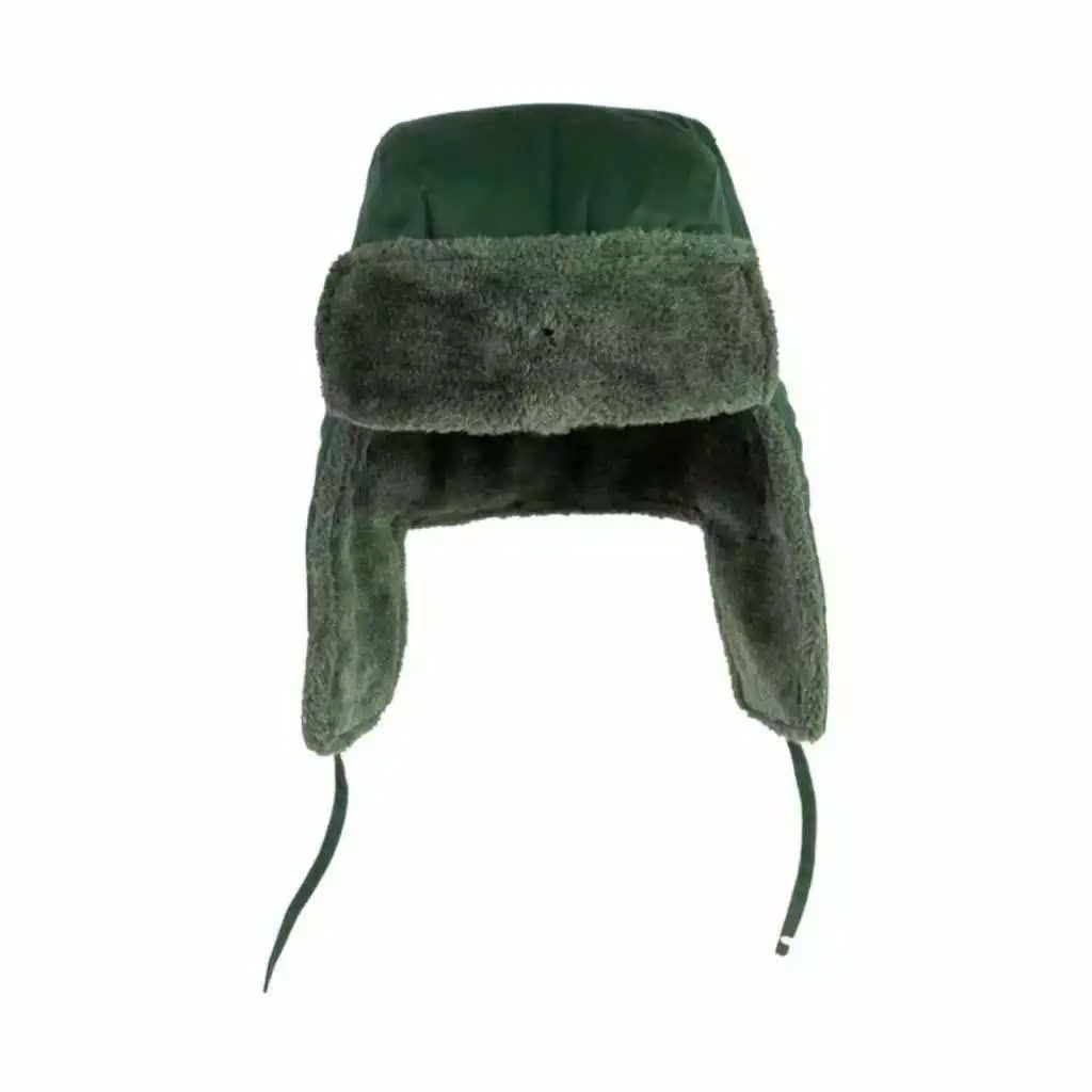 Mũ lông KT giữ ấm mùa lạnh Công Ty 26