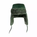 Mũ lông KT giữ ấm mùa lạnh Công Ty 26