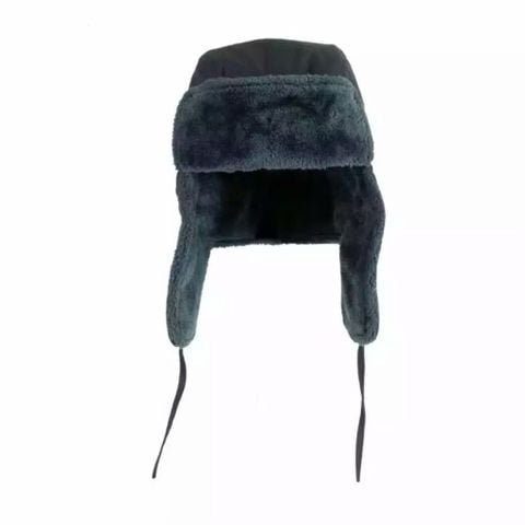 Mũ lông KT giữ ấm mùa lạnh Công Ty 26