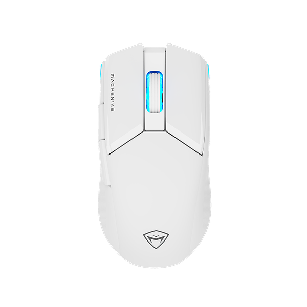 Chuột Chơi Game Không Dây - Machenike M7 Pro Dual-Mode