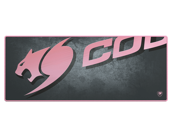 Lót chuột - COUGAR ARENA Pink XL / 1000 x 400 x 5mm