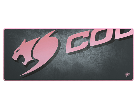 Lót chuột - COUGAR ARENA Pink XL / 1000 x 400 x 5mm