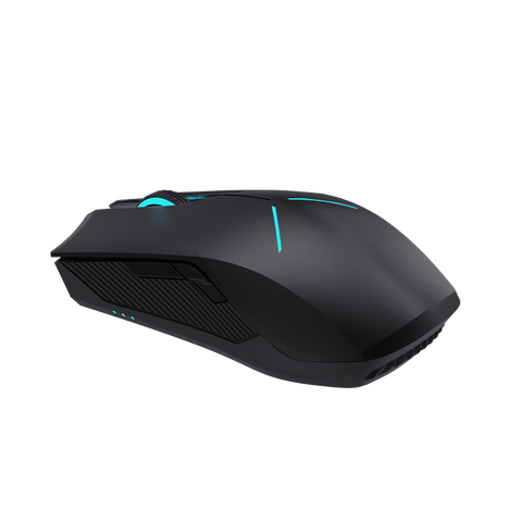 Chuột Chơi Game Không Dây - Machenike M720 Dual Mode