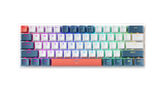 Bàn Phím Có Dây -  Machenike K500-B61 | USB-C| LED RGB| Hot-swap