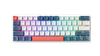 Bàn Phím Có Dây -  Machenike K500-B61 | USB-C| LED RGB| Hot-swap