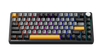 Bàn phím Không Dây - Machenike K600-B82W / Tri-mode / RGB
