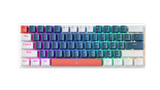 Bàn Phím Có Dây -  Machenike K500-B61 | USB-C| LED RGB| Hot-swap