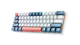 Bàn Phím Có Dây -  Machenike K500-B61 | USB-C| LED RGB| Hot-swap