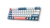 Bàn Phím Có Dây -  Machenike K500-B61 | USB-C| LED RGB| Hot-swap