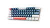 Bàn Phím Có Dây -  Machenike K500-B61 | USB-C| LED RGB| Hot-swap
