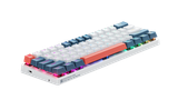 Bàn Phím Có Dây -  Machenike K500-B61 | USB-C| LED RGB| Hot-swap