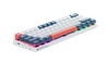 Bàn Phím Có Dây -  Machenike K500-B61 | USB-C| LED RGB| Hot-swap