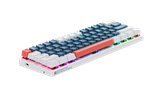 Bàn Phím Có Dây -  Machenike K500-B61 | USB-C| LED RGB| Hot-swap