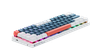 Bàn Phím Có Dây -  Machenike K500-B61 | USB-C| LED RGB| Hot-swap