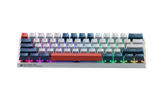 Bàn Phím Có Dây -  Machenike K500-B61 | USB-C| LED RGB| Hot-swap