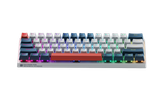 Bàn Phím Có Dây -  Machenike K500-B61 | USB-C| LED RGB| Hot-swap