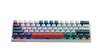 Bàn Phím Có Dây -  Machenike K500-B61 | USB-C| LED RGB| Hot-swap