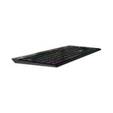 Bàn Phím Không Dây - Corsair K100 RGB AIR Wireless Ultra-Thin / Cherry MX Ultra Low Profile