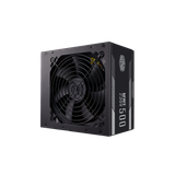 Nguồn máy tính Cooler Master MWE 500 White v2 ( 500W )