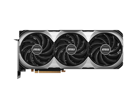 Card Màn Hình - VGA MSI GeForce RTX 4080 SUPER 16G VENTUS 3X OC