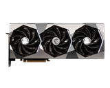 Card Màn Hình - VGA MSI GeForce RTX 4080 SUPER 16G SUPRIM X