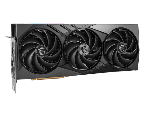 Card Màn Hình - VGA MSI GeForce RTX 4080 SUPER 16G GAMING X SLIM