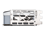 Card Màn Hình - VGA MSI GeForce RTX 4080 SUPER 16G GAMING X SLIM WHITE