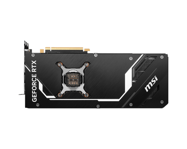Card Màn Hình - VGA MSI GeForce RTX 4080 SUPER 16G VENTUS 3X OC