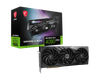 Card Màn Hình - VGA MSI GeForce RTX 4080 SUPER 16G GAMING X SLIM