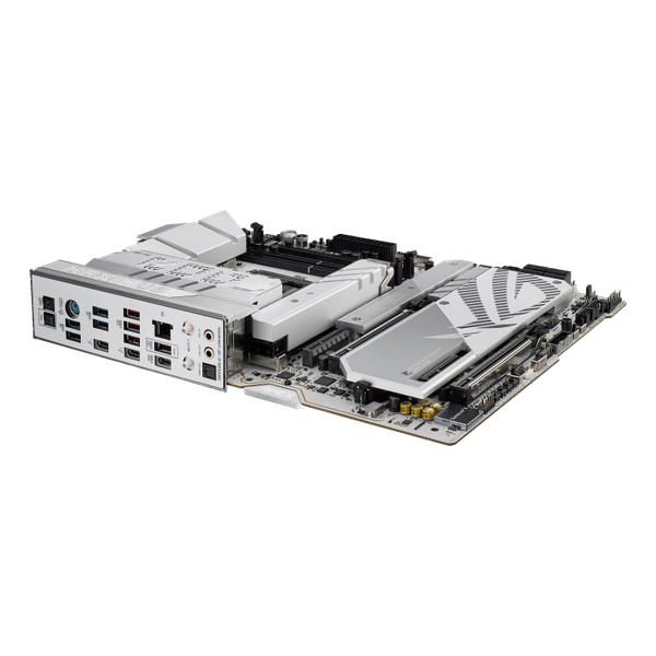 Mainboard ASUS ROG MAXIMUS Z890 APEX (Intel Z890, Socket 1851, ATX, DDR5)