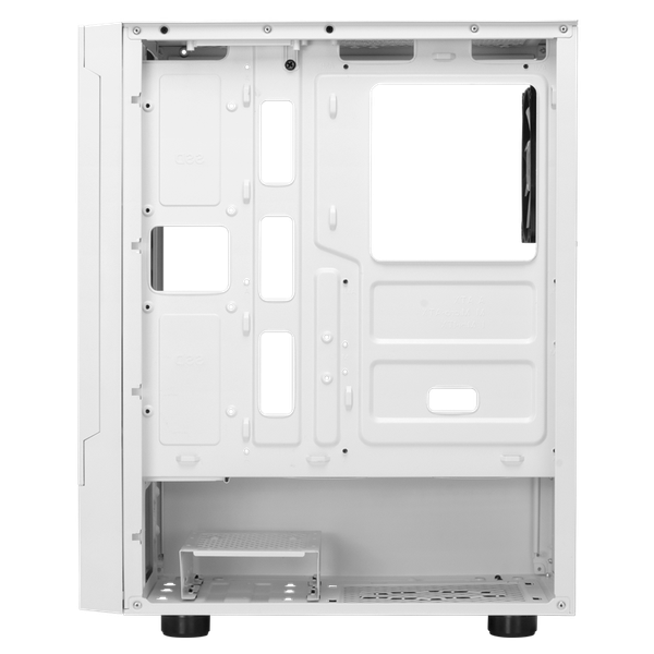 Case máy tính - Gamdias Talos E3 Mesh | Black | White