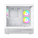 Case Máy Tính - Montech XR | Mid-Tower | ATX